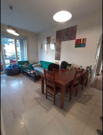 camera singola in affitto a San Siro