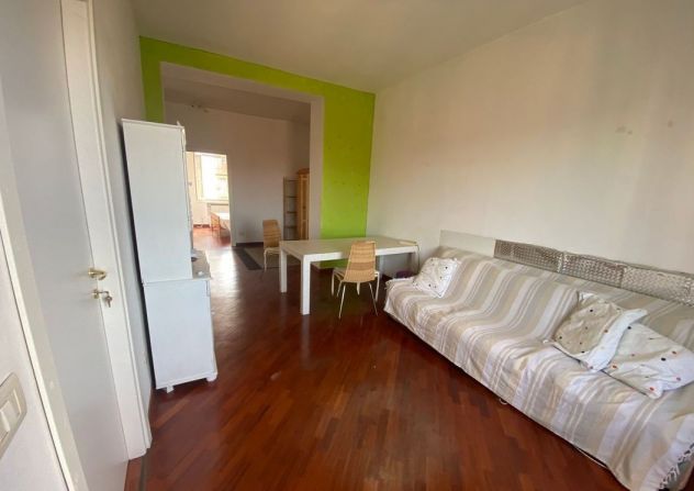 appartamento in affitto a San Siro