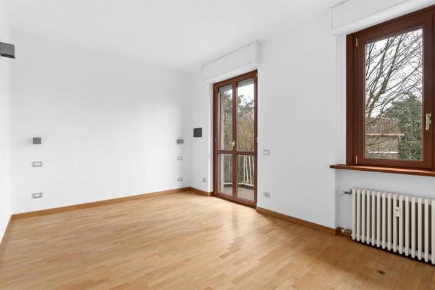 appartamento in affitto a San Siro