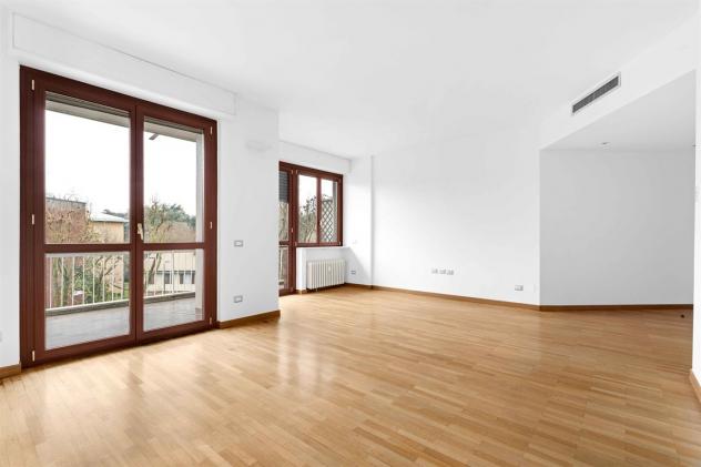 appartamento in affitto a San Siro