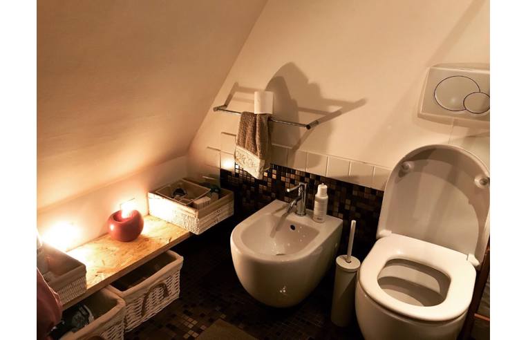 loft in affitto a San Siro