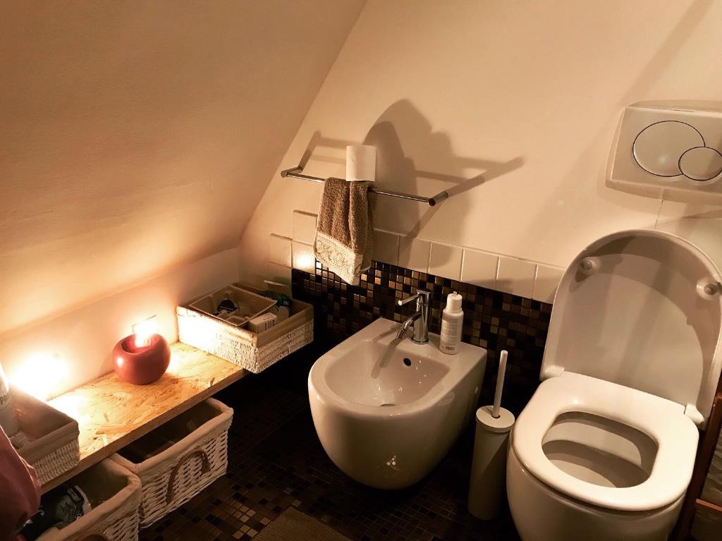 loft in affitto a San Siro