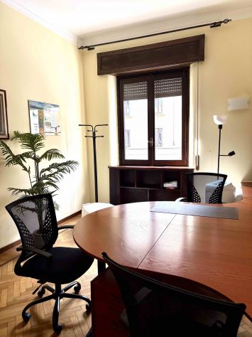ufficio in affitto a San Siro