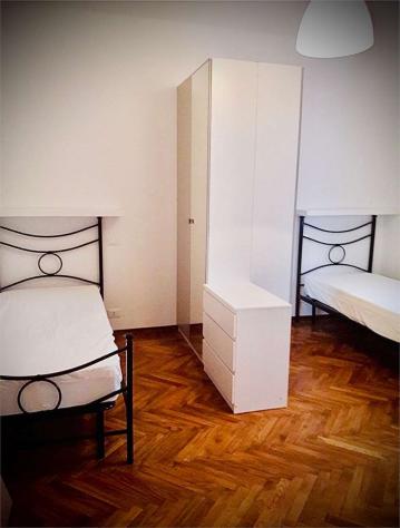 casa indipendente in affitto a San Siro