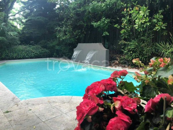 casa indipendente in affitto a San Siro