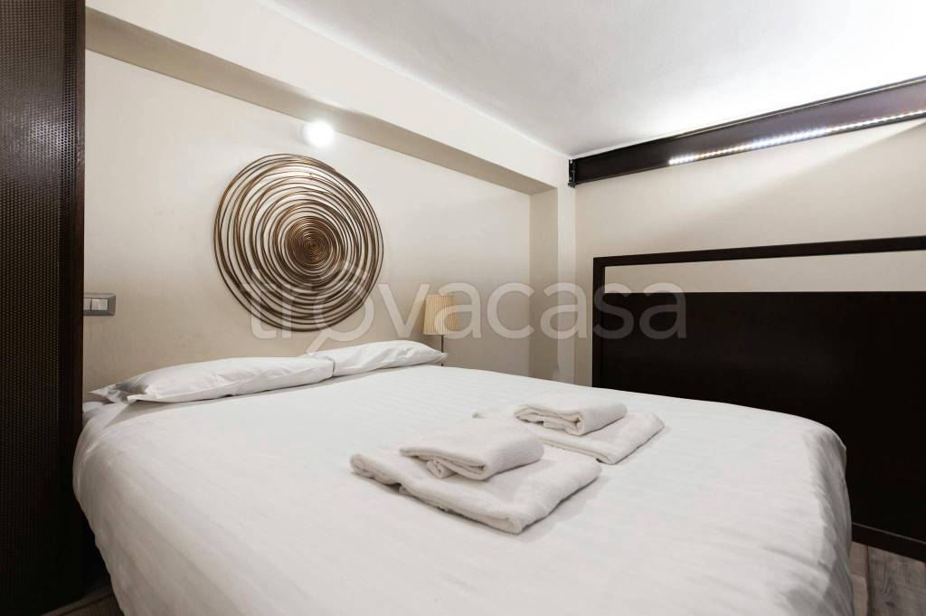 appartamento in affitto a San Siro