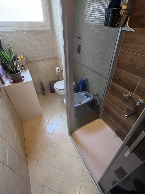 appartamento in affitto a San Siro