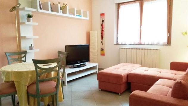 appartamento in affitto a San Siro