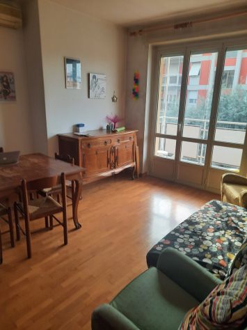 appartamento in affitto a San Siro