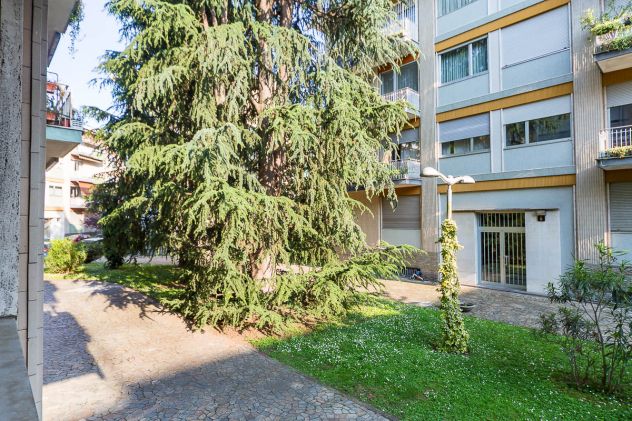 appartamento in affitto a San Siro