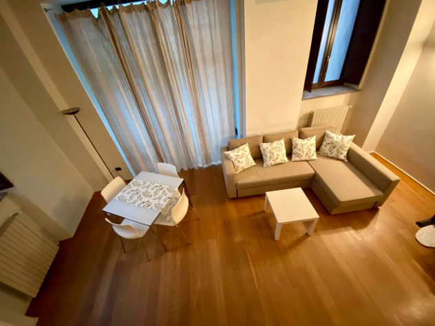 appartamento in affitto a San Siro