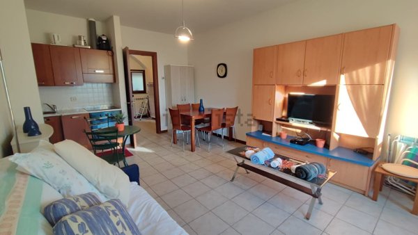 appartamento in affitto a San Siro