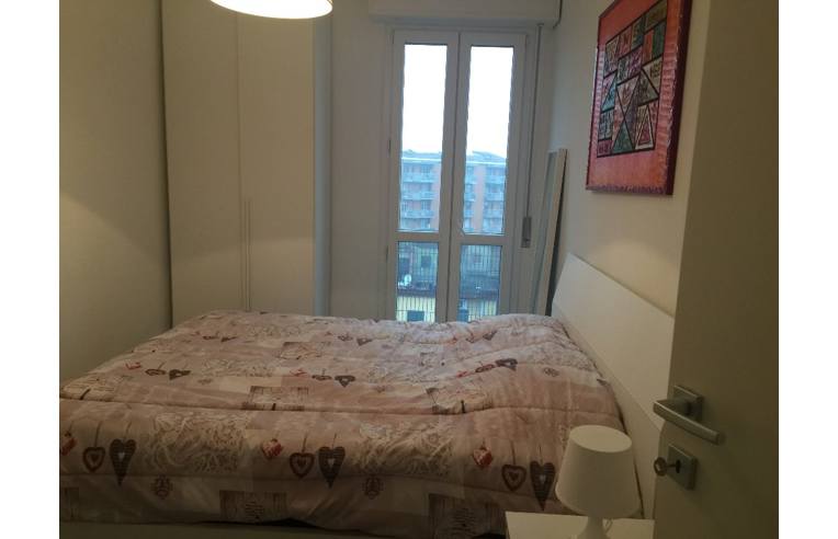 camera singola in affitto a San Siro