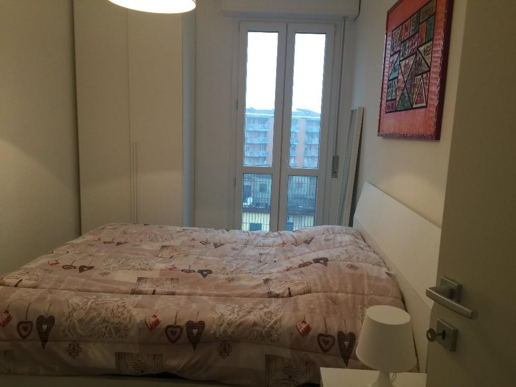 camera singola in affitto a San Siro