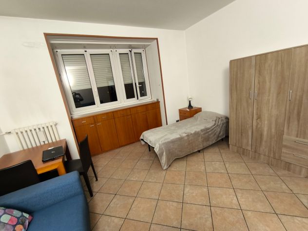 camera singola in affitto a San Siro