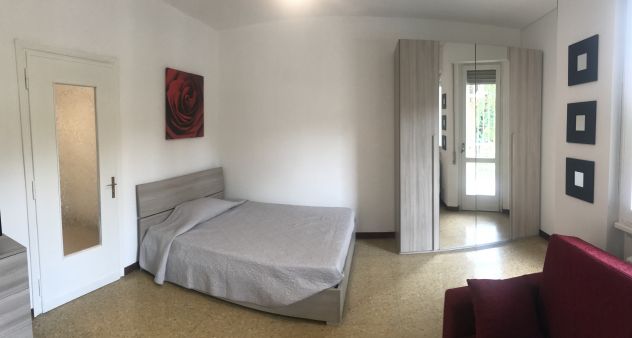 camera singola in affitto a San Siro