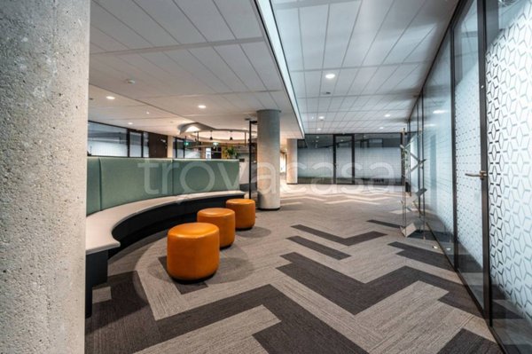 ufficio in affitto a San Siro