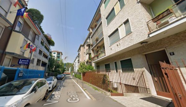 appartamento in affitto a San Siro