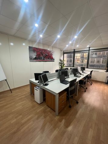 ufficio in affitto a San Siro