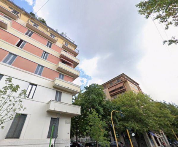 appartamento in affitto a San Siro