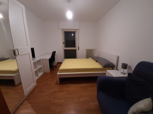 camera singola in affitto a San Siro