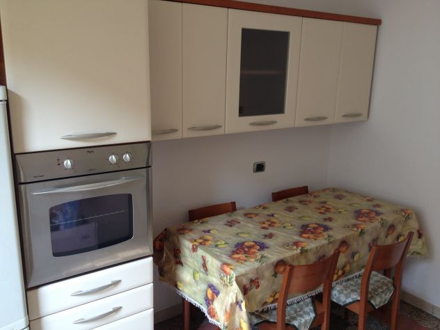 camera singola in affitto a San Siro