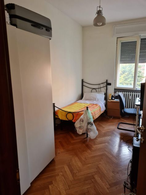 camera singola in affitto a San Siro