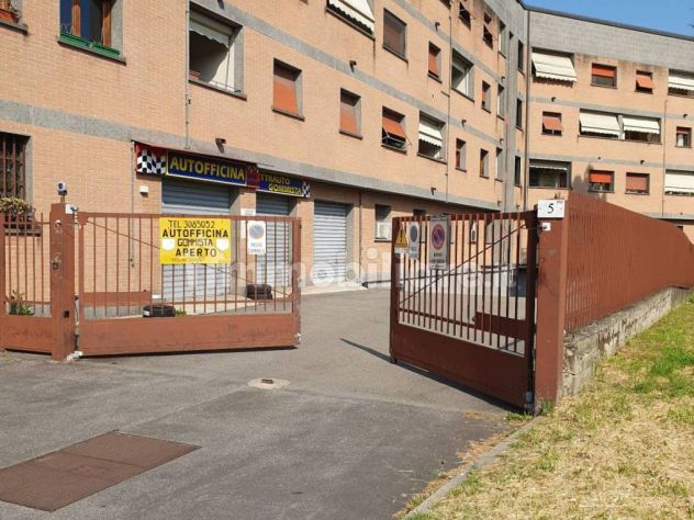 negozio in affitto a San Siro