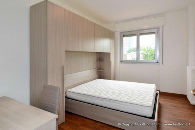 appartamento in affitto a San Siro