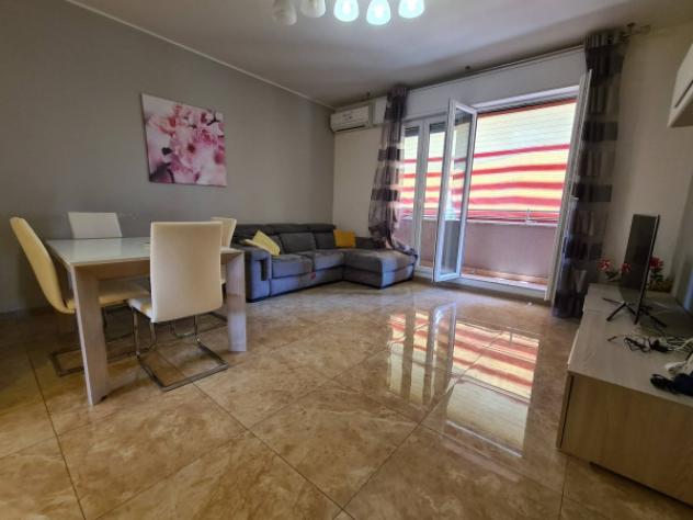 appartamento in affitto a San Siro