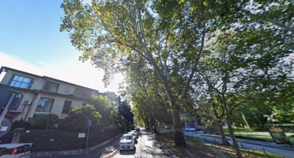 camera singola in affitto a San Siro