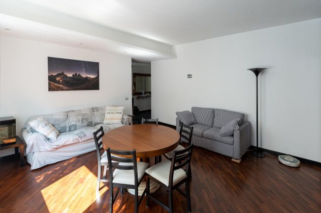 camera singola in affitto a San Siro