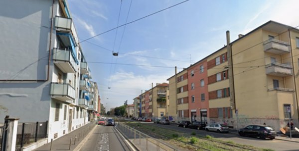 appartamento in affitto a San Siro