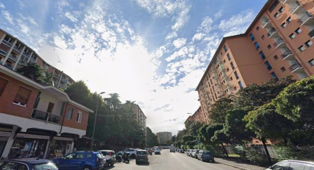 appartamento in affitto a San Siro