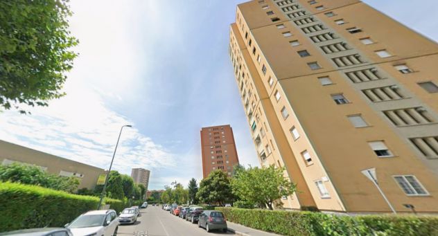 appartamento in affitto a San Siro