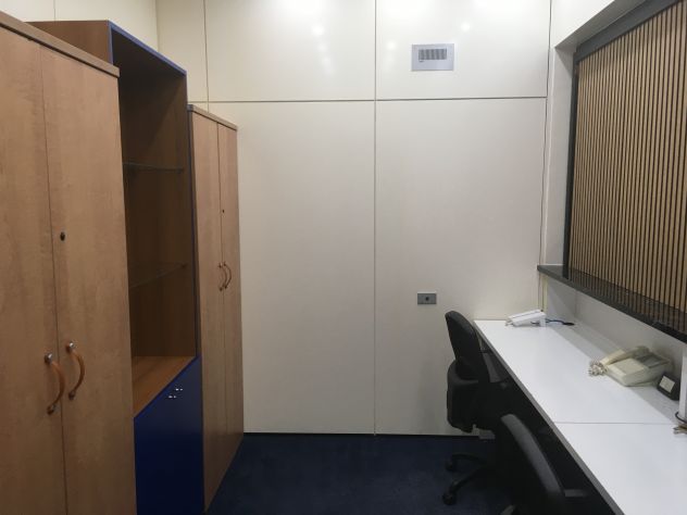 ufficio in affitto a San Siro