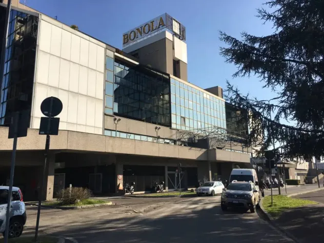 ufficio in affitto a San Siro