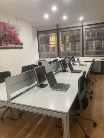 ufficio in affitto a San Siro
