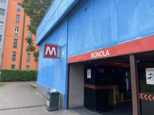 appartamento in affitto a San Siro