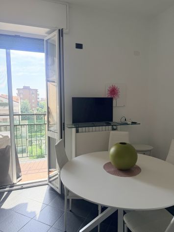 appartamento in affitto a San Siro