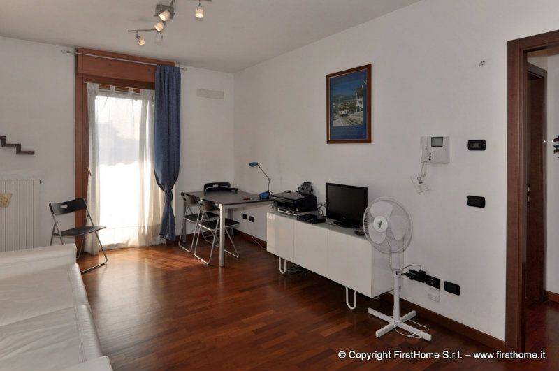 appartamento in affitto a San Siro