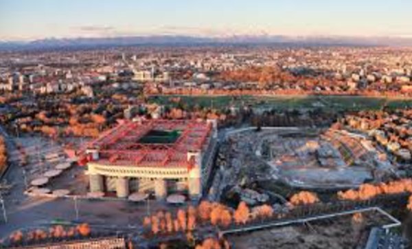 appartamento in affitto a San Siro