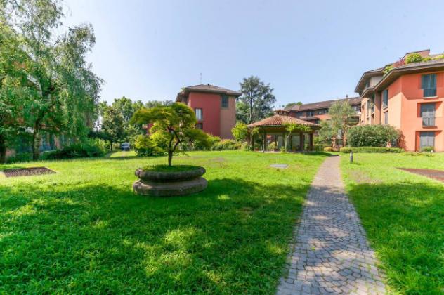 appartamento in affitto a San Siro