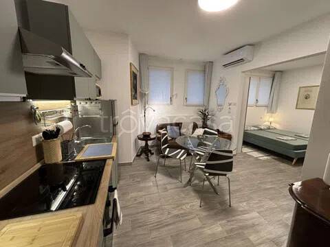 appartamento in affitto a San Siro