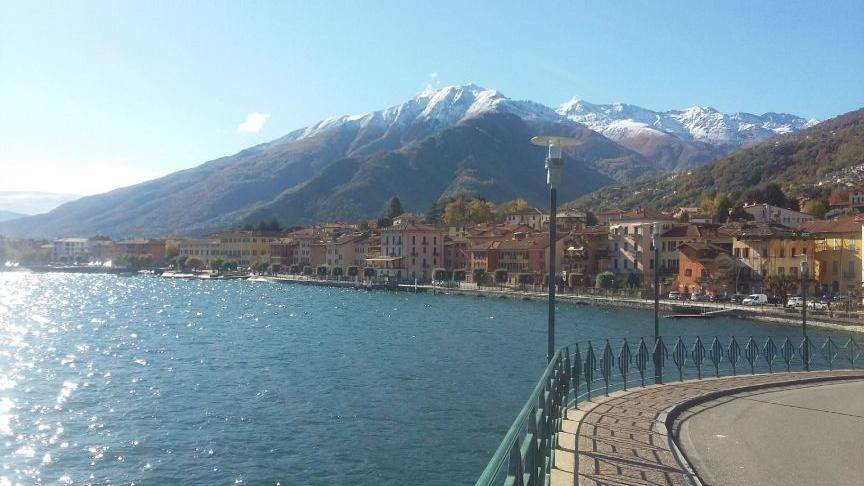 appartamento in affitto a Gravedona ed Uniti in zona Gravedona