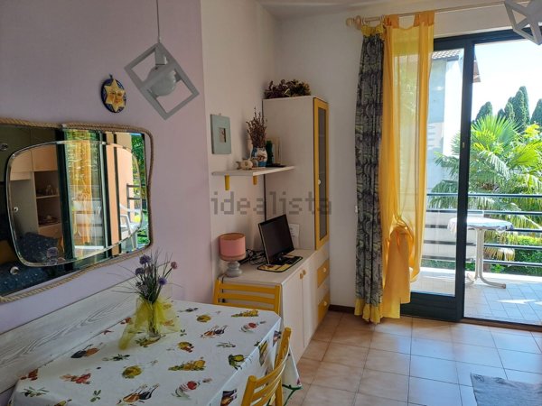 appartamento in affitto a Gravedona ed Uniti in zona Gravedona
