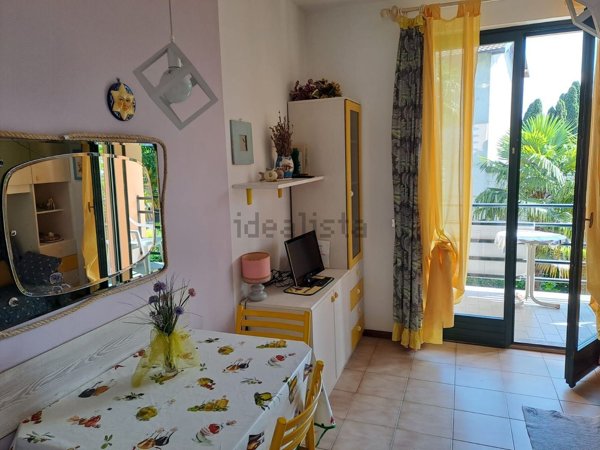 appartamento in affitto a Gravedona ed Uniti in zona Gravedona