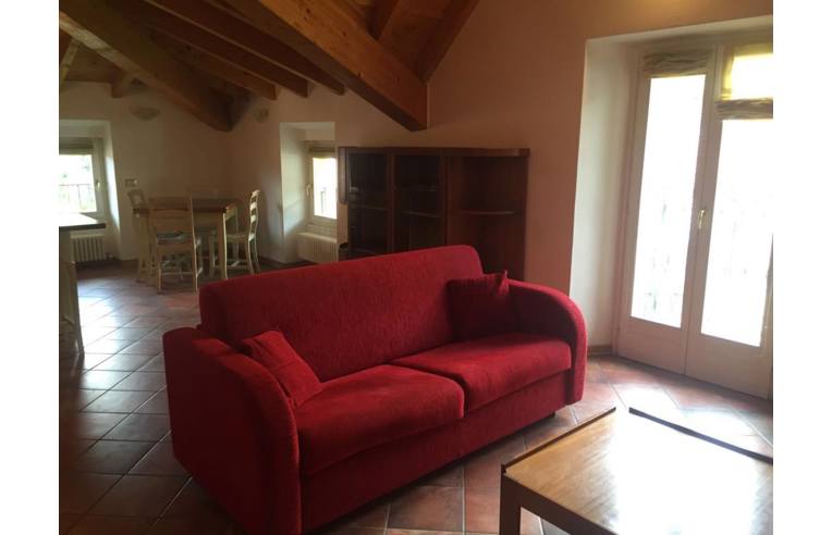 appartamento in affitto a Gravedona ed Uniti in zona Gravedona