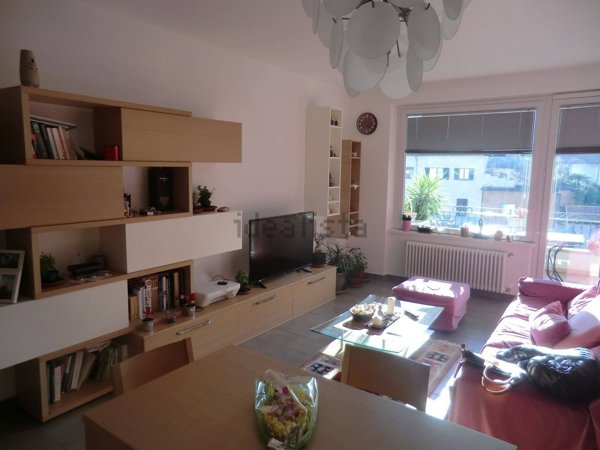 appartamento in affitto a Gravedona ed Uniti