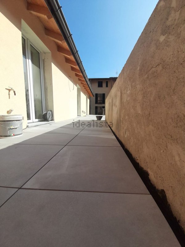 appartamento in affitto a Gravedona ed Uniti in zona Gravedona